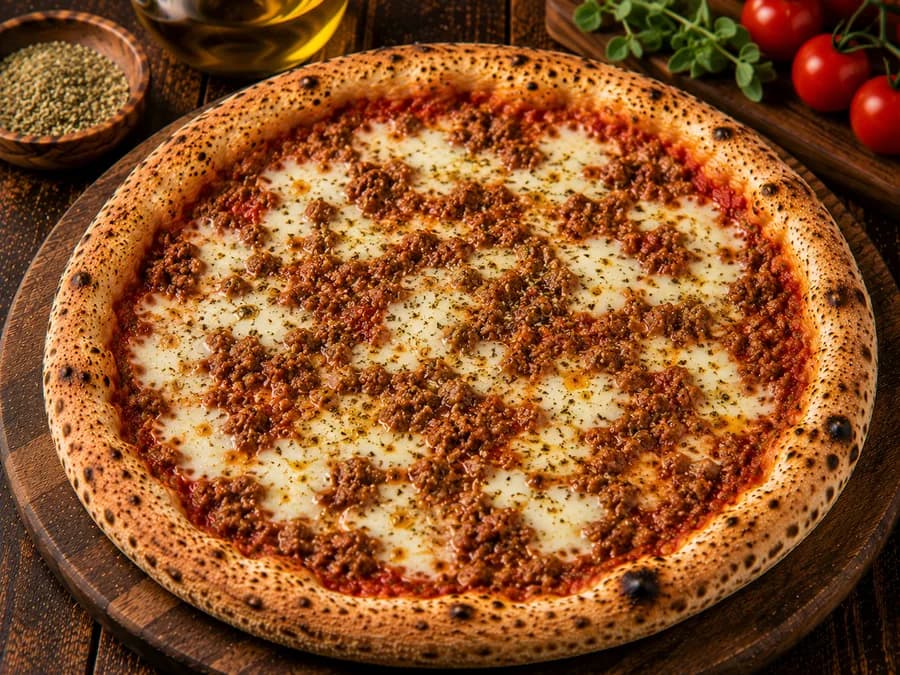 La réservation en ligne est disponible — La Trattoria da Tonino