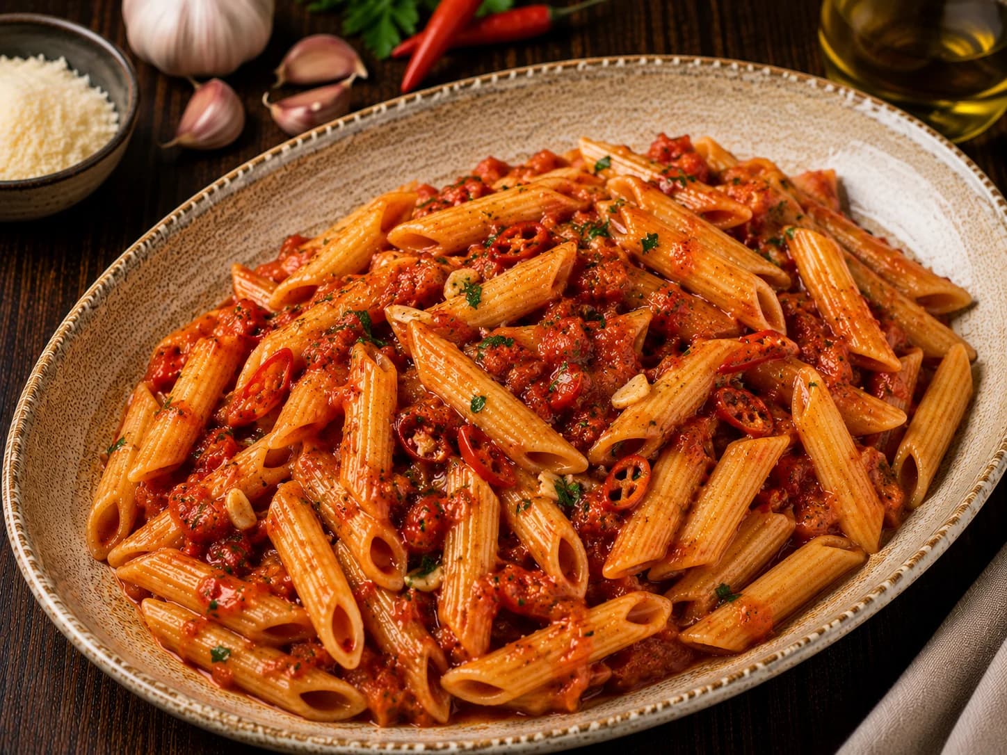 Plus de quarante ans à Genève — La Trattoria da Tonino