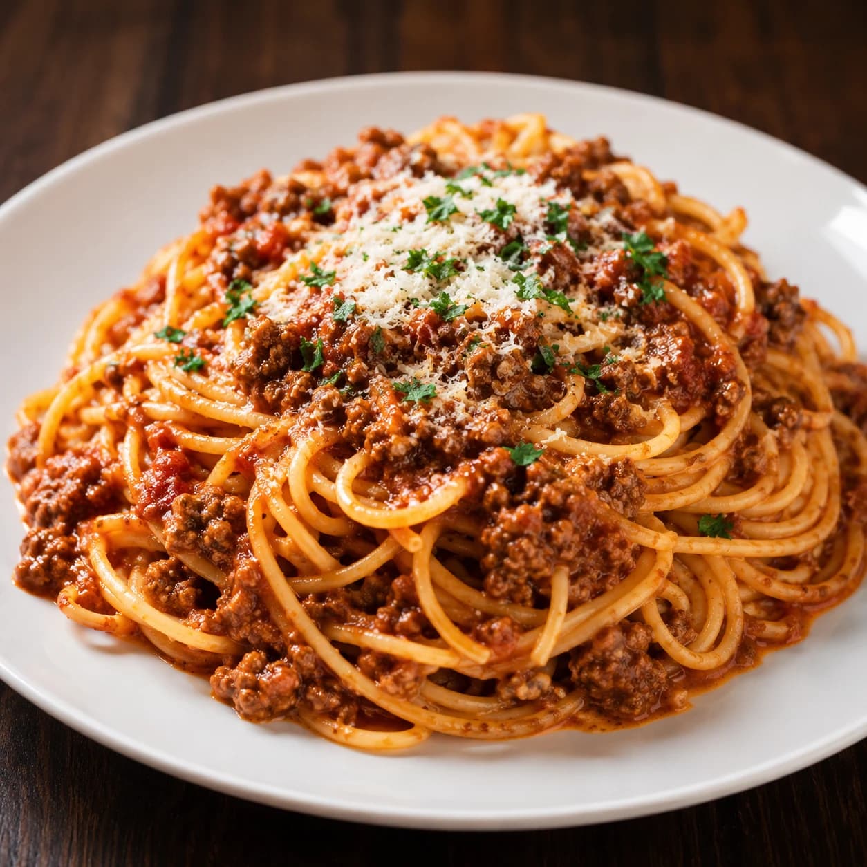 Perché informazioni precise sul menu sono importanti — La Trattoria da Tonino