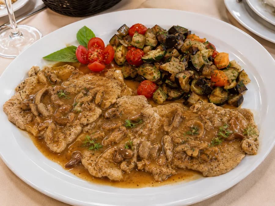 Oltre quattro decenni di ospitalità italiana a Ginevra — La Trattoria da Tonino